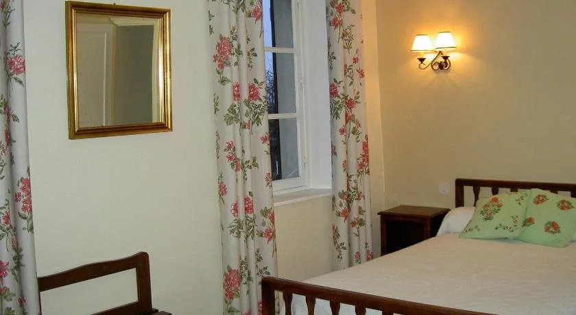 Hostellerie du Vieux Moulin