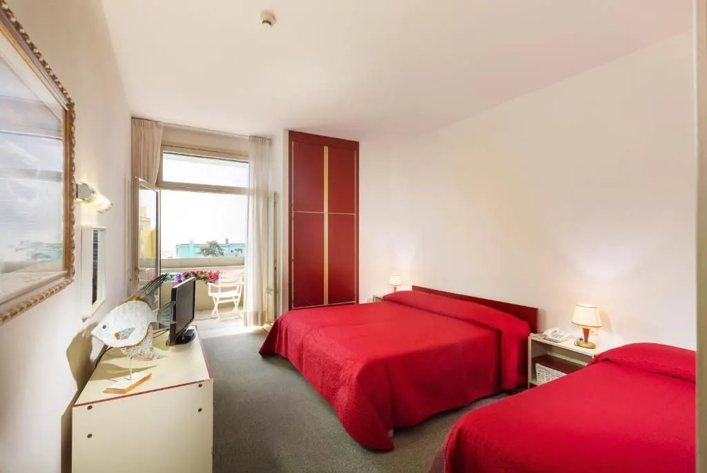 Hotel Metropol
