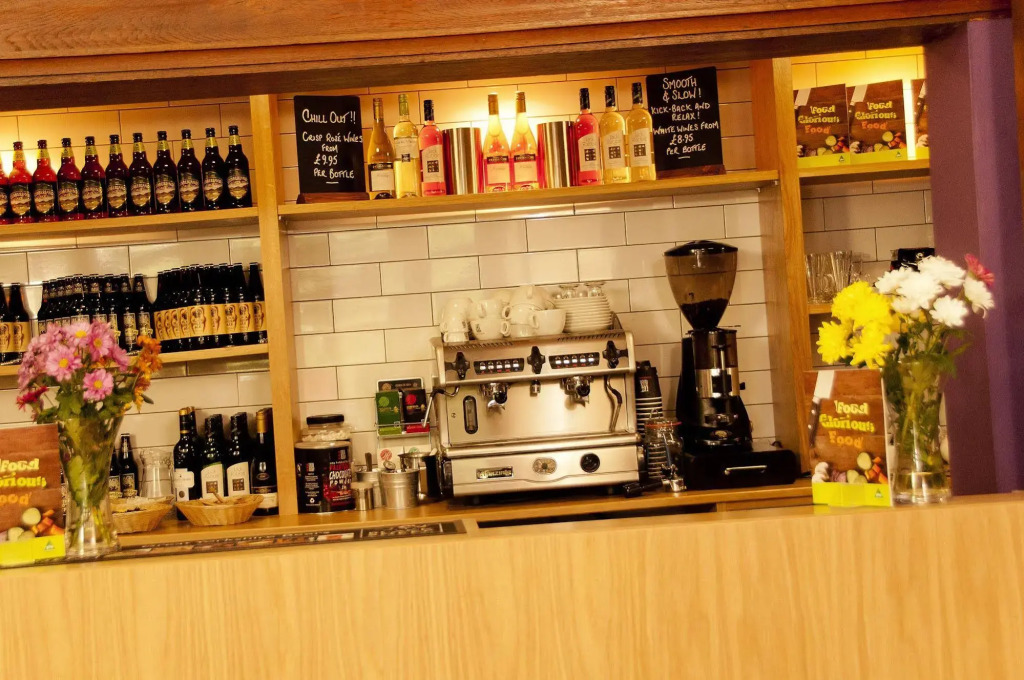 YHA York