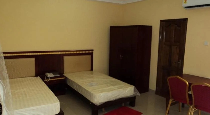 Faculty(GH) Apartments & Hostels