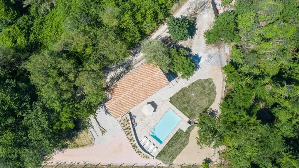 Villa Malu