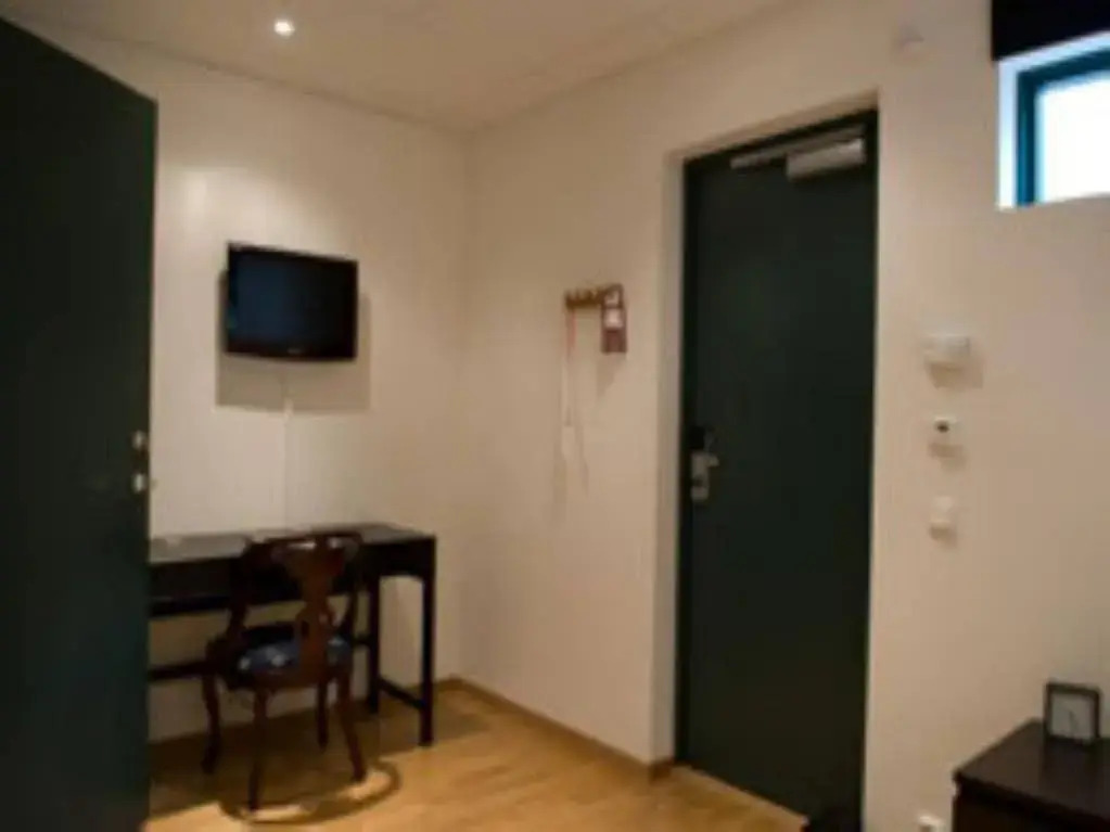 Hotell Valsaren