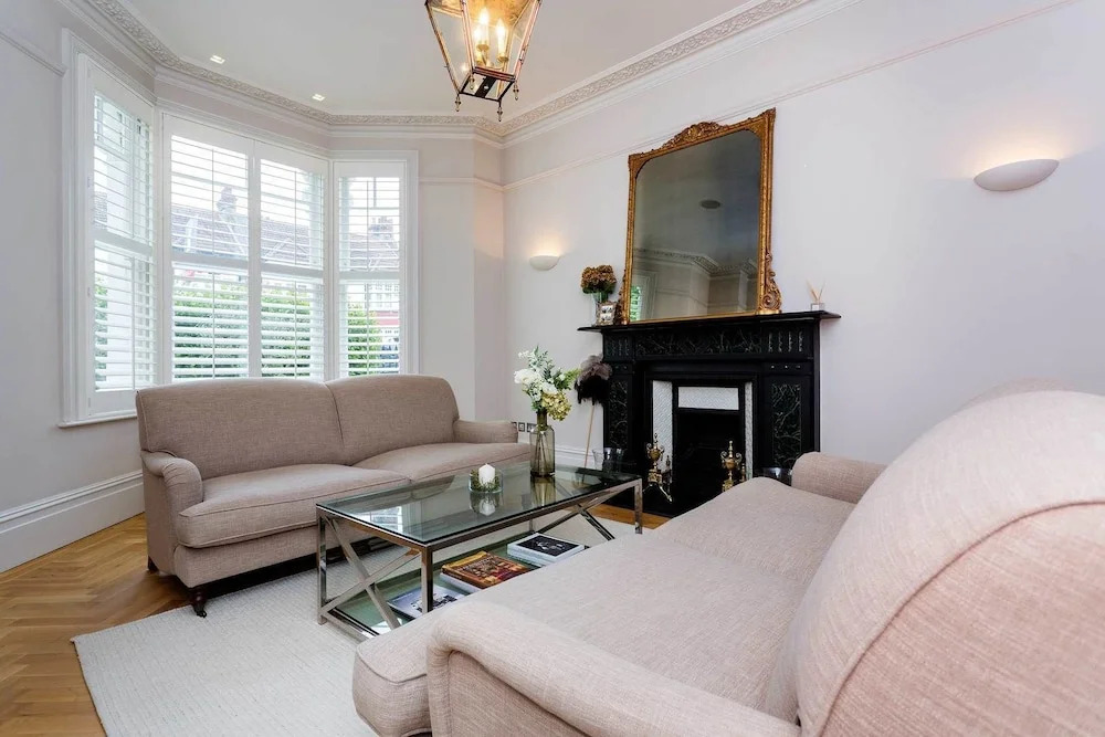 Streatham Retreat