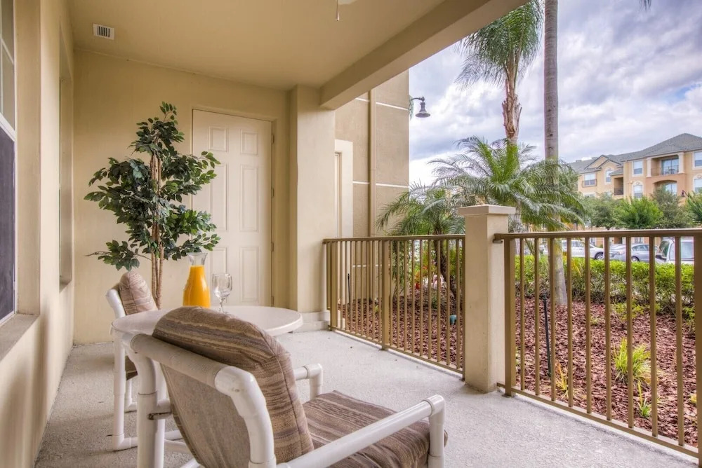 Florida Hideaway at Vista Cay