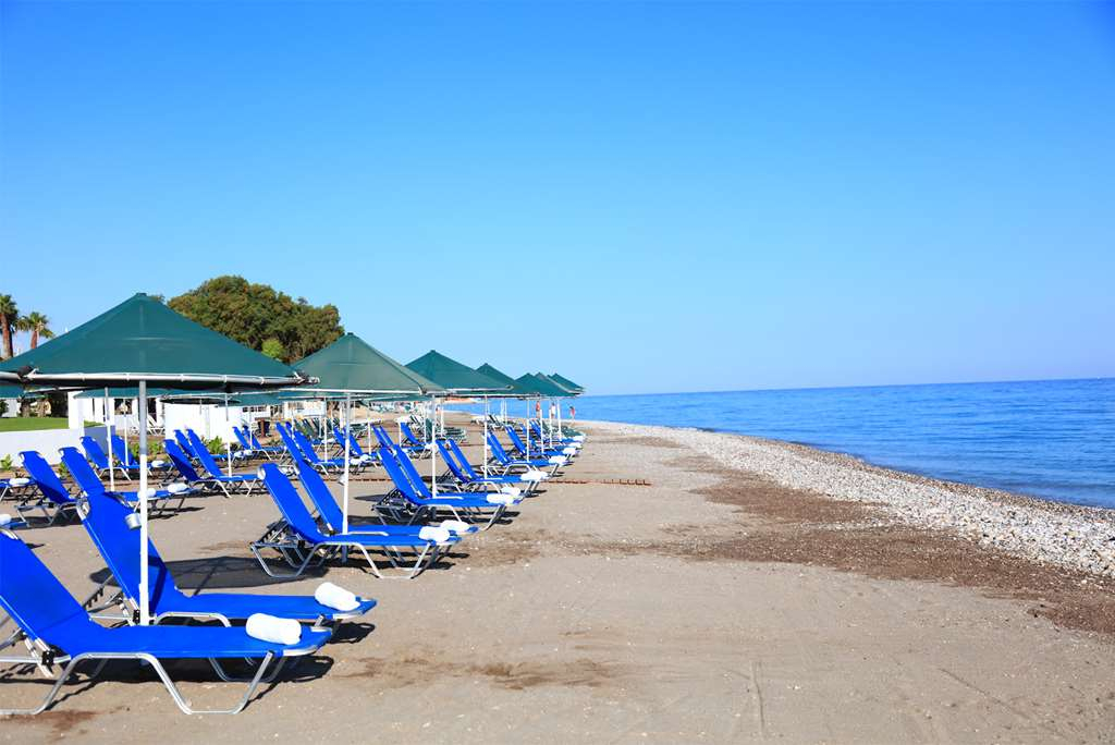 Blue Bay Resort