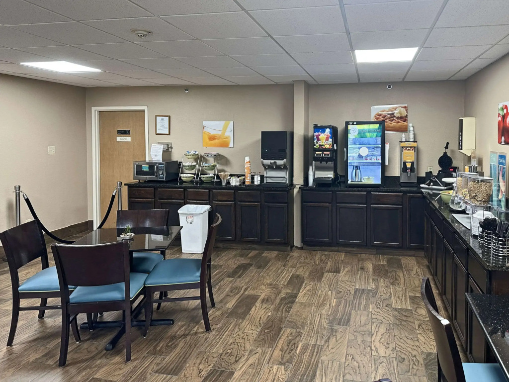 Quality Inn & Suites Exmore - Eastern Shore