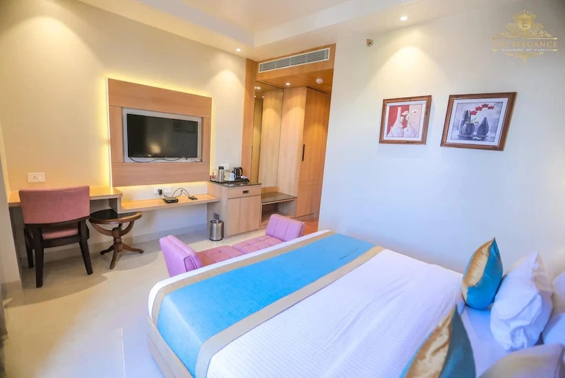 Townhouse Oak The Elegance Hotel