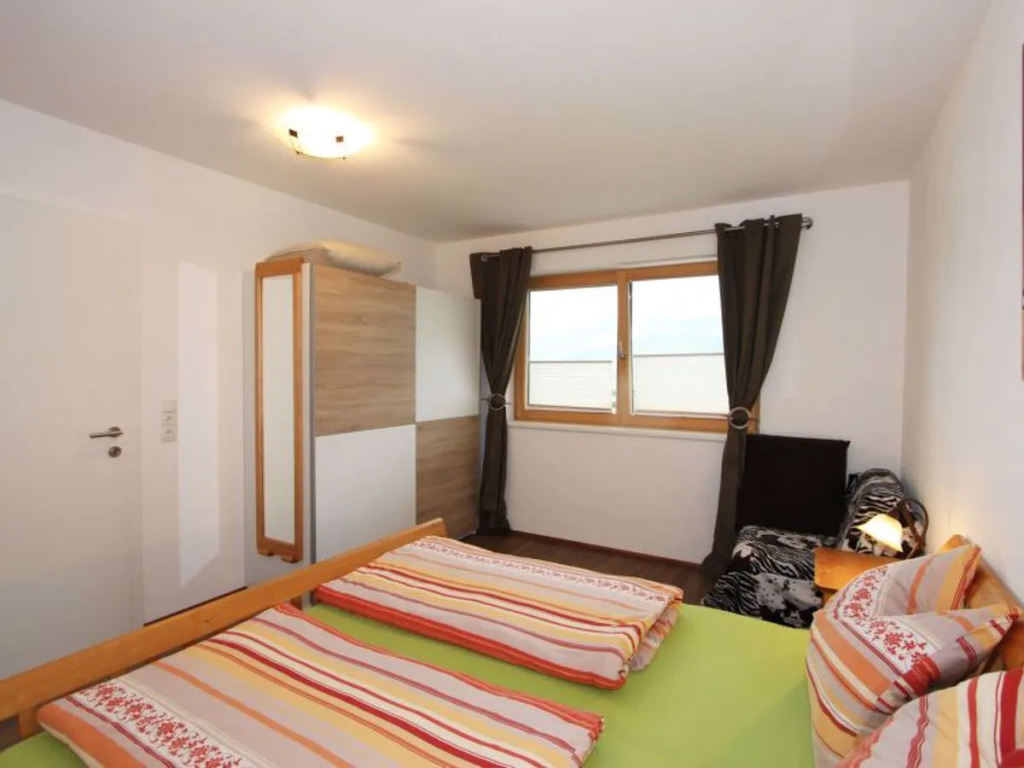 Apartment Barbara Fügen 38437