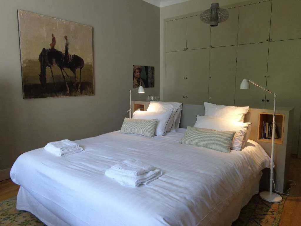 Villa du Square, Luxury Guest House