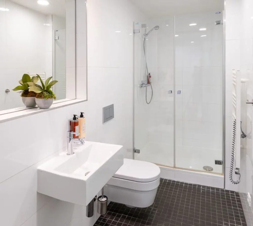 VN3 Terraces Suites by Adrez