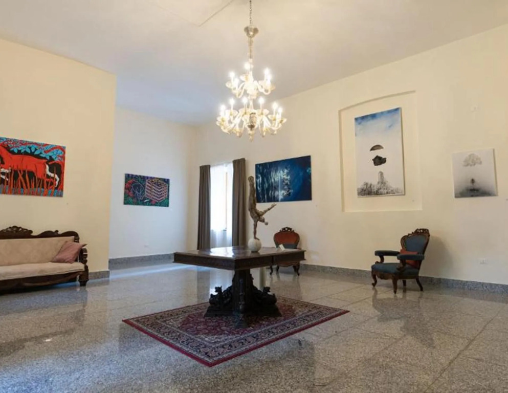 Palazzo Cappuccini Art Relais