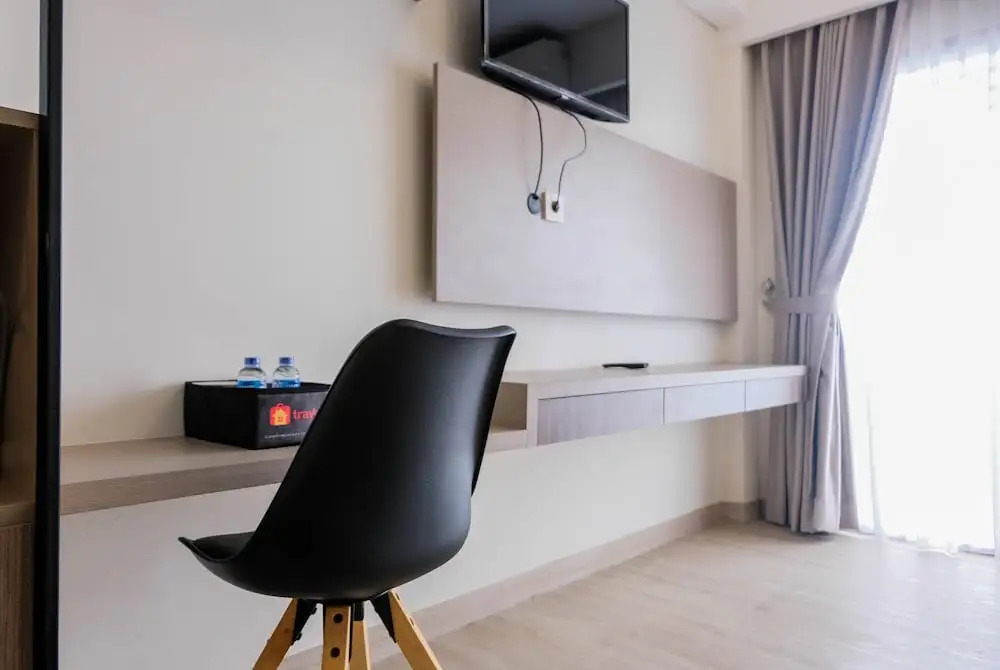 Highest Value Studio Room at Annora Living Apartment