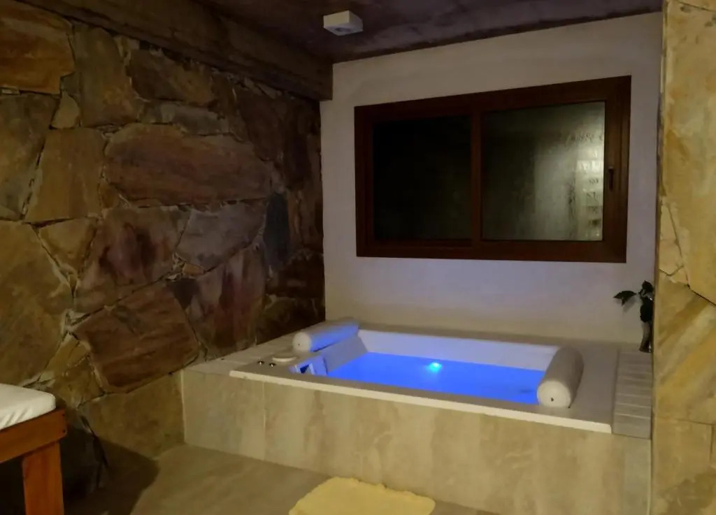 Punta Cerezo Apart