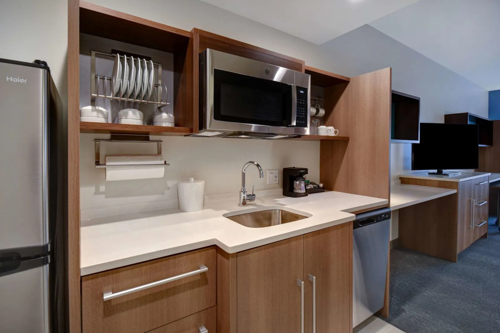 Home2 Suites by Hilton Troy