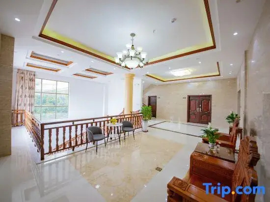 Meizhou Island Shangdao Jia Homestay (Lianchi'ao Beach Branch)