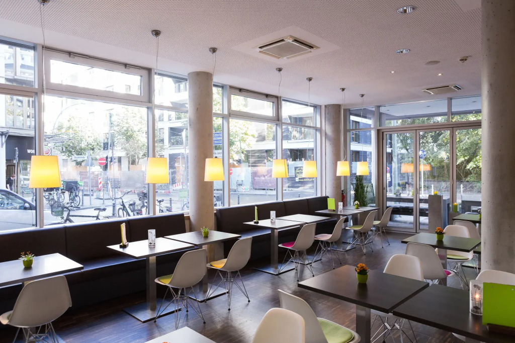 Grimms Berlin Mitte