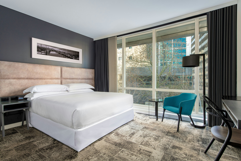 Four Points by Sheraton Auckland