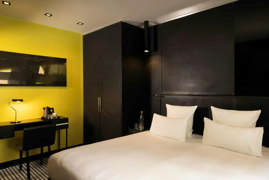 Hôtel Félicien & Spa