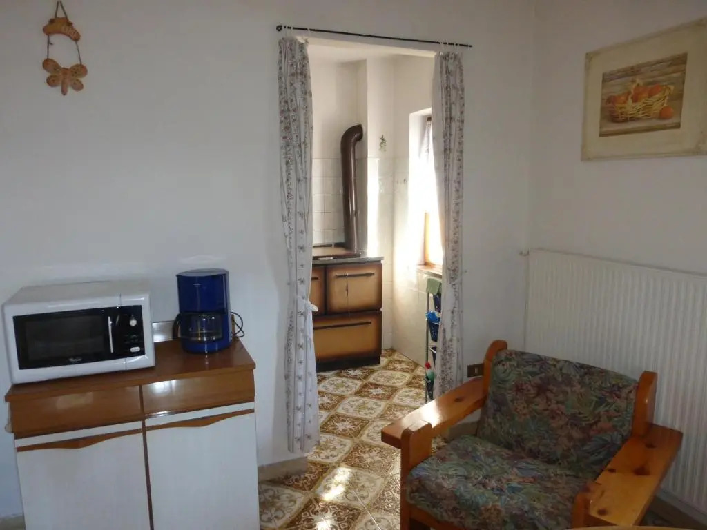 Casa Pederzolli
