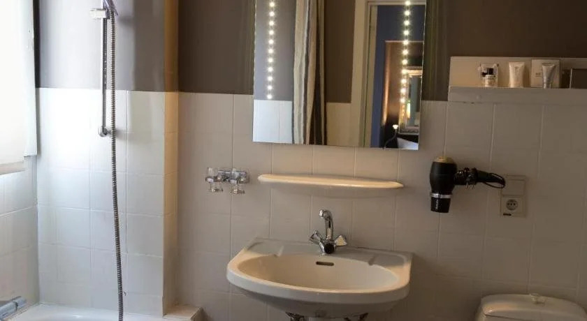 Hotel Villa Bonnie