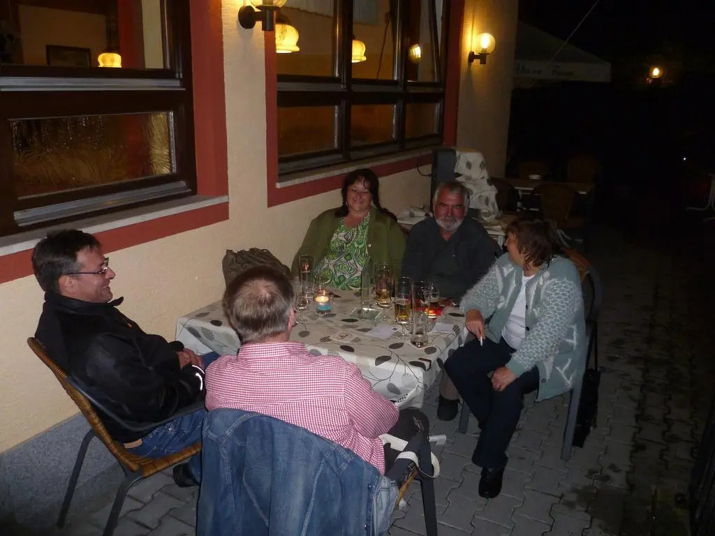 Hotel Waldfrieden "Das kleine Hotel"