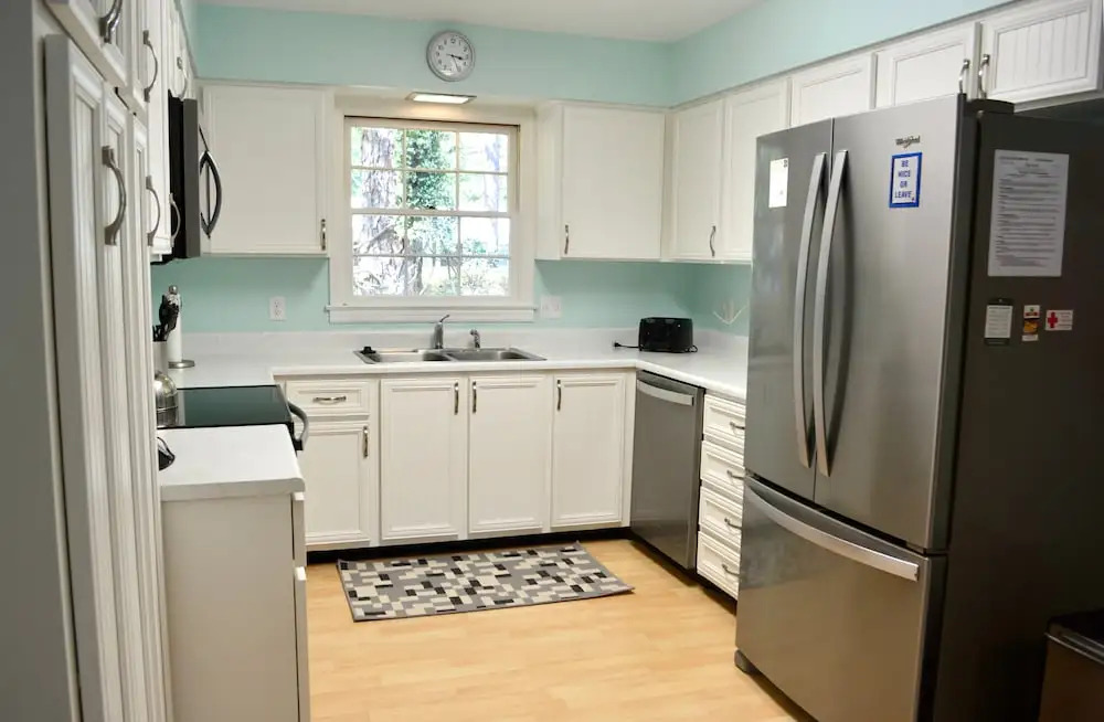 A Jekyll Interlude by Jekyll Realty