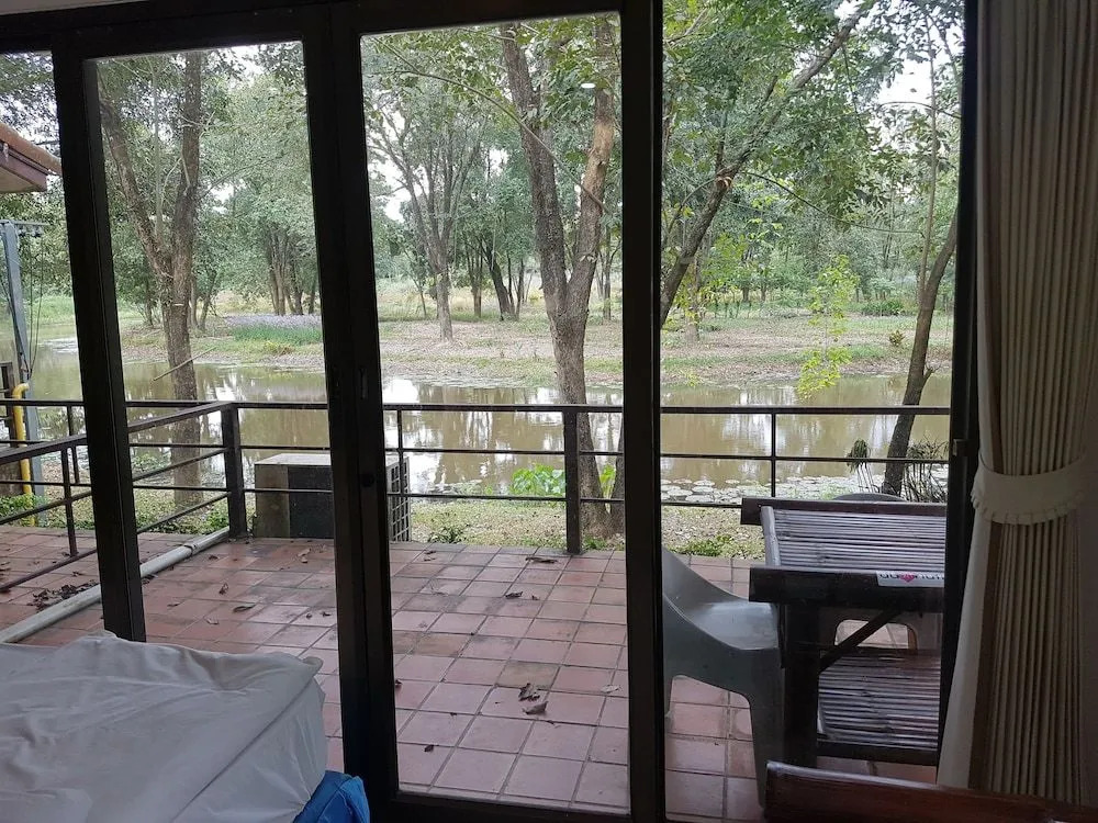 Saksupha Resort