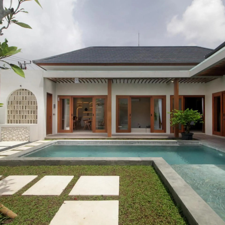 The Murdha Villa