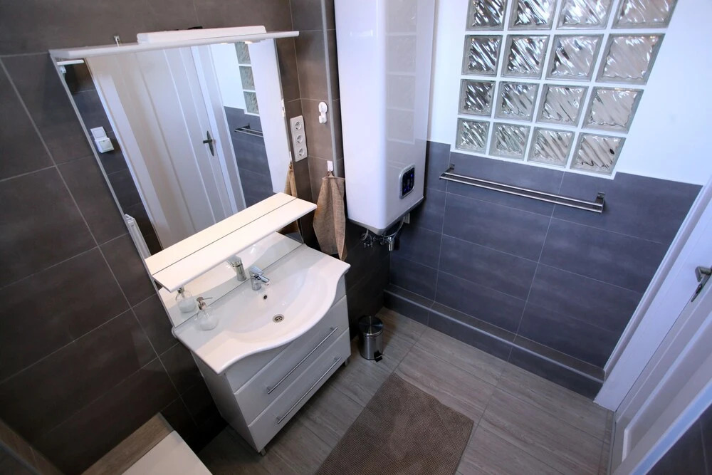 Dfive Apartments - Szervita