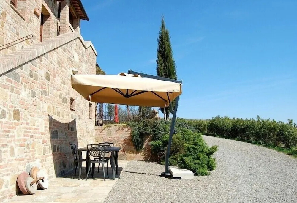 Podere Cunina
