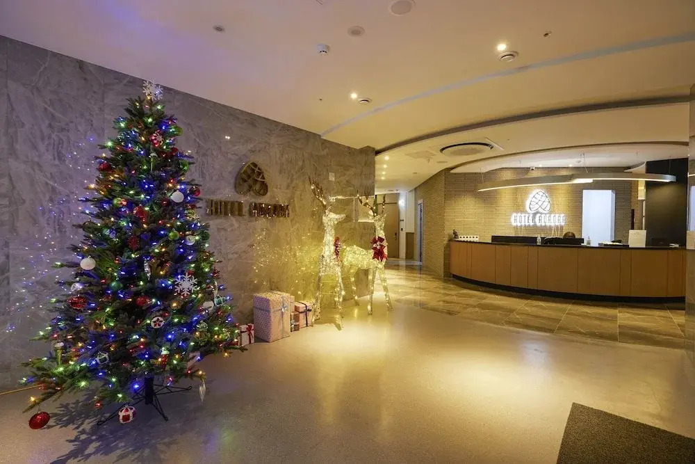 Hotel Aurora