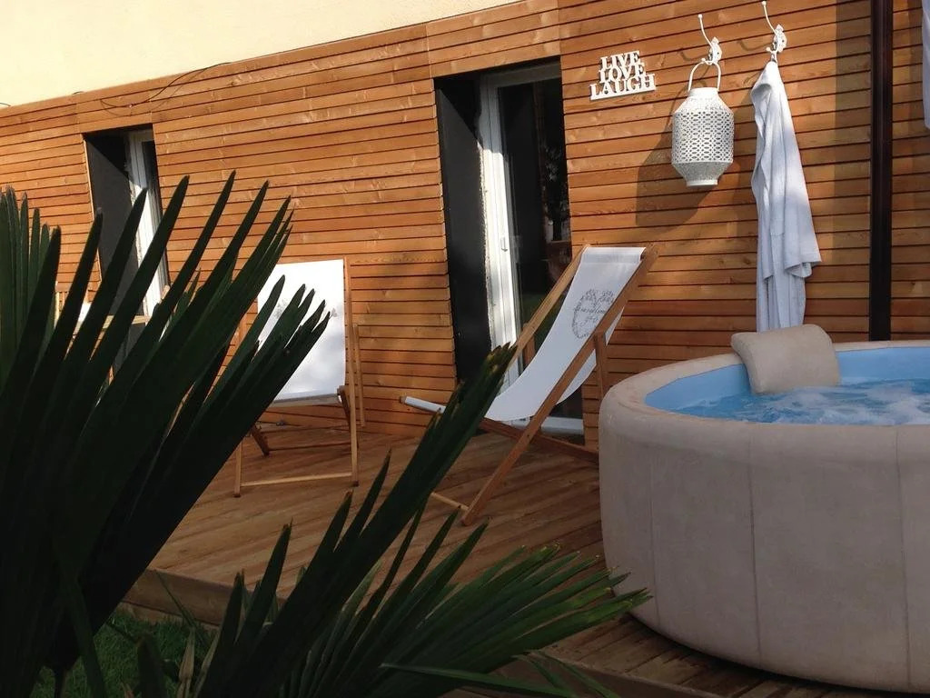 Chez Sven - Studio - Fully furnished Studios next to Solothurn City