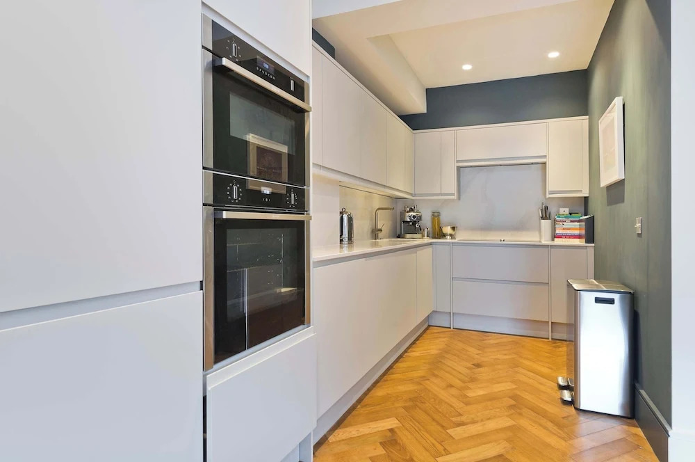 Elegant 2 Bedroom Flat - Kings Cross