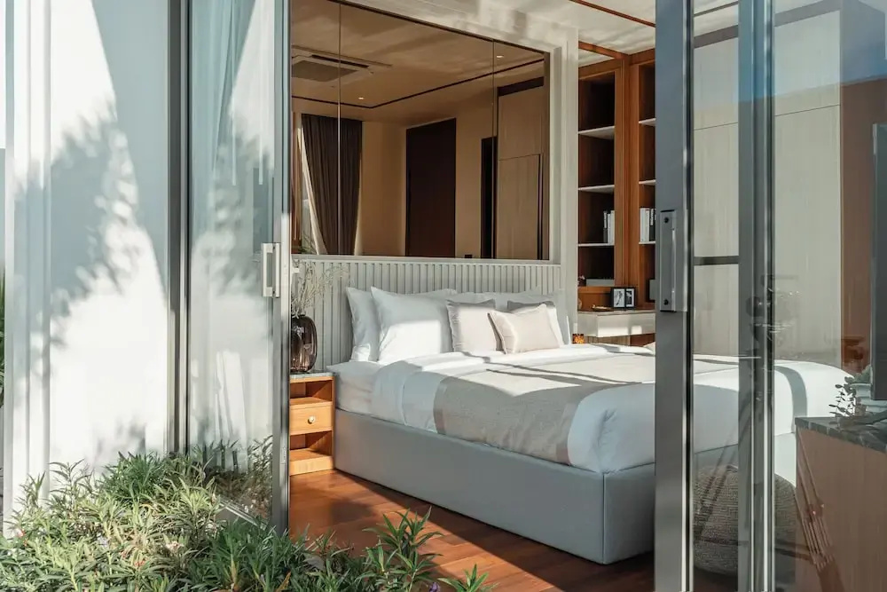 The Ozone Residences Bangtao Official Account