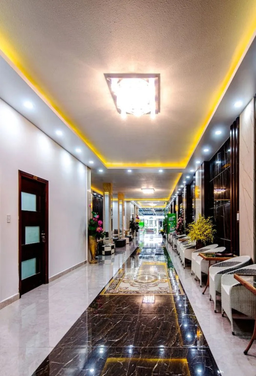 Son Hung Hotel