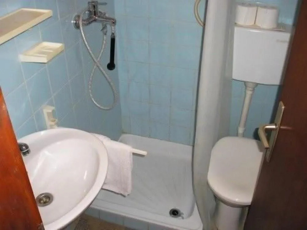 Apartments Anto