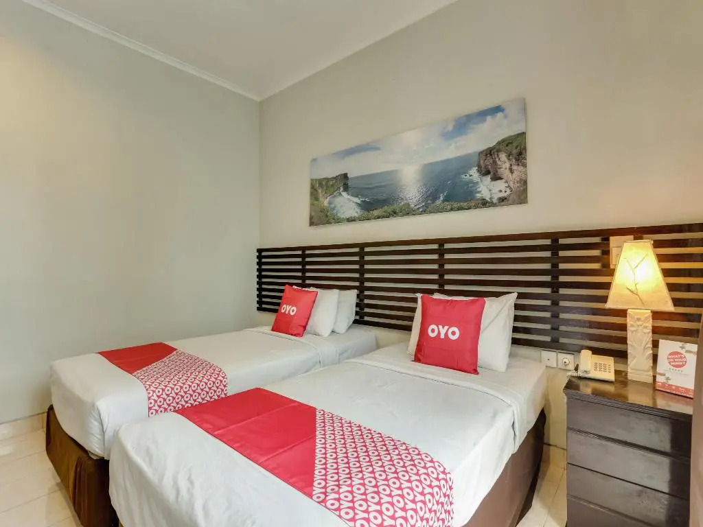 OYO 90055 Sadewa Guest House