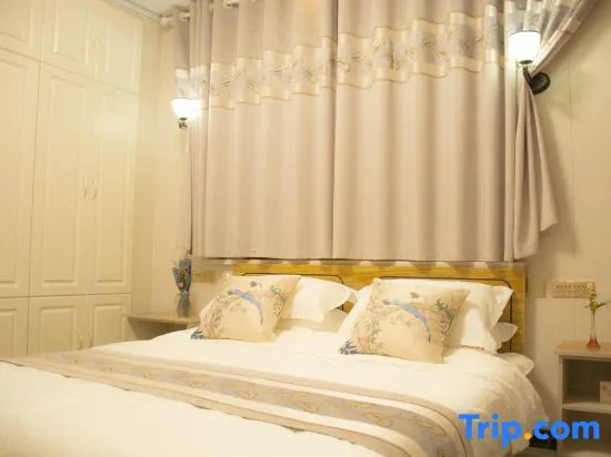 Tex Ming Lanshe B&B