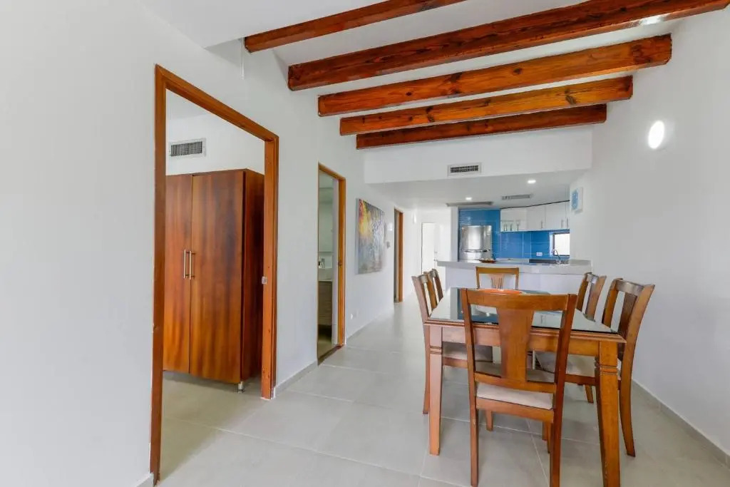 Hermoso Y Comodo Apartamento Bay Point 303