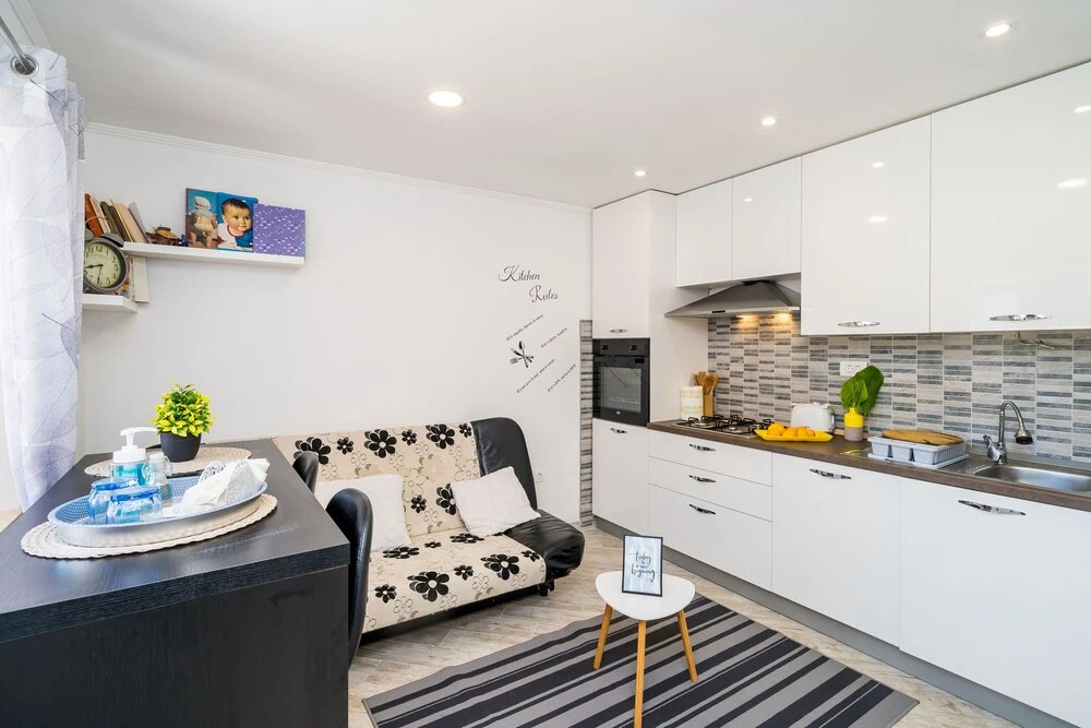 Guest House Godimento