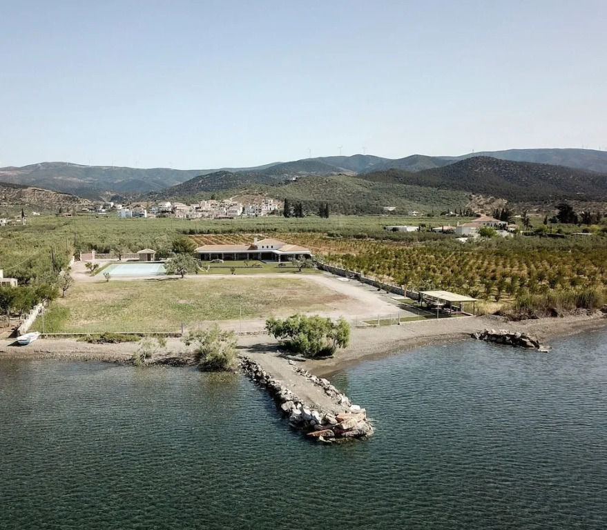 OpenSea Villa