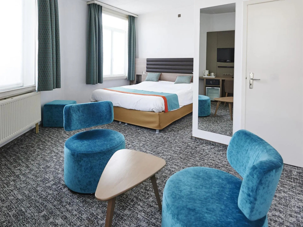 Grand Hotel de Flandre