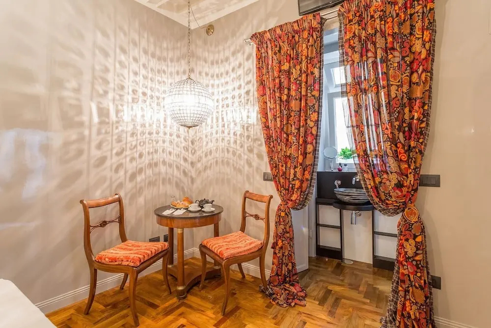 suite Navona
