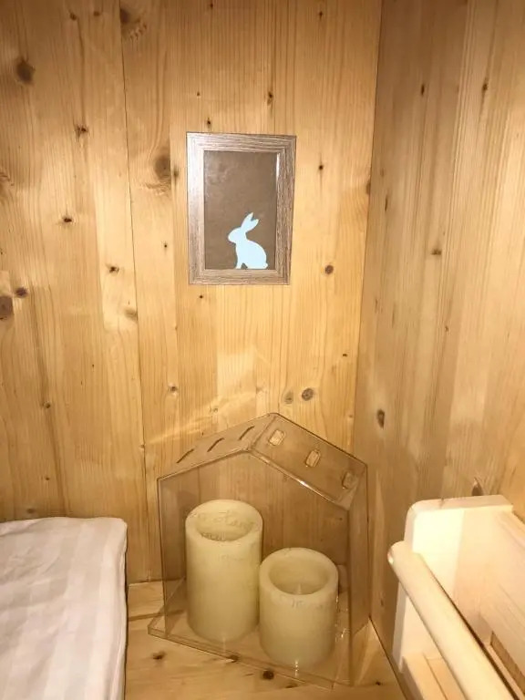 Chalet SCHNEEHASE 10min - Kreischberg