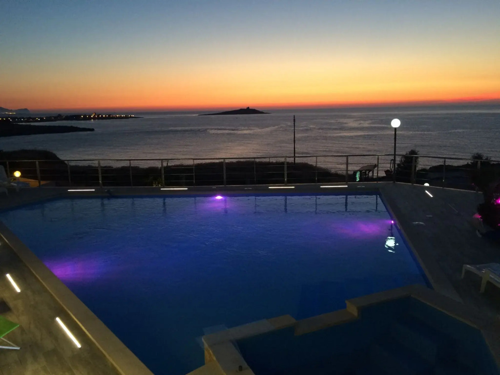 Bellevue del Golfo Hotel & Spa