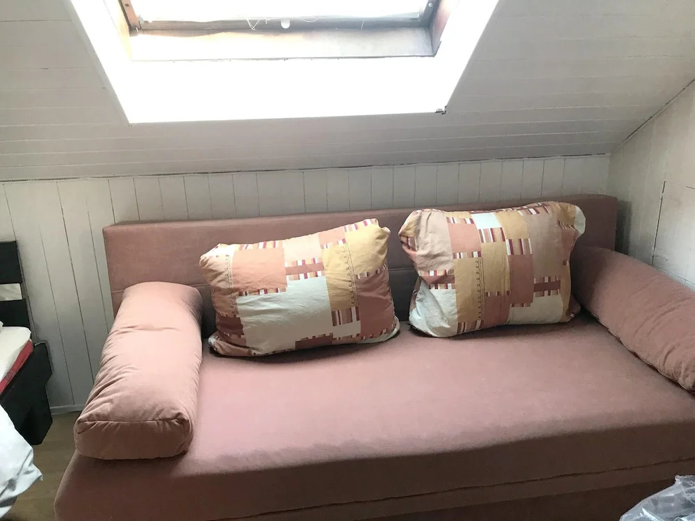 Apartment with One Bedroom in Neuchâtel, with Wifi - 2 Km From the Beach