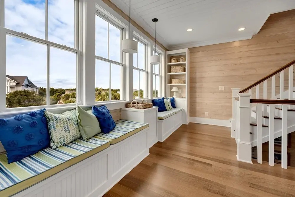 Sun And Solitude 7 Bedroom Home