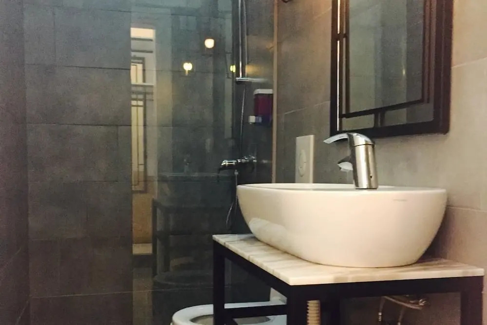 Hotel Antigone
