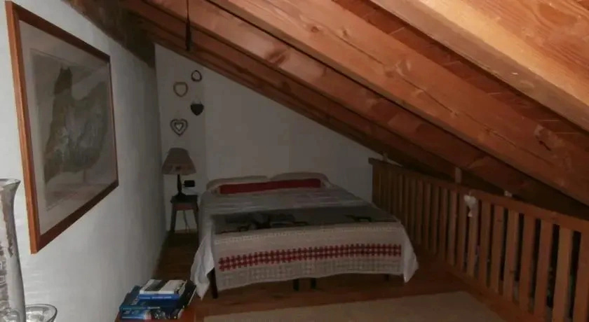 Residenza Montnery Issime
