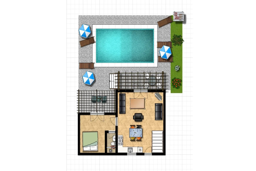 Villa Vera